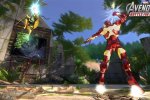 Marvel Avengers: Battaglia per la Terra disponibile da oggi su Wii U - Notizia
