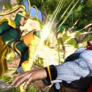 E3 2012 - Immagini e trailer per Marvel Avengers: Battaglia per la Terra