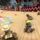 Gamescom 2012 - Il multiplayer di LittleBigPlanet Karting in video