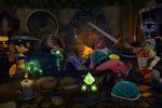 E3 2012 - Predatori del Tempo? La videoanteprima di Sly Cooper: Thieves in Time - Notizia