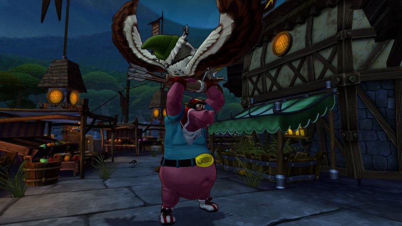Immagine di Sly Cooper: Ladri nel Tempo per PlayStation Vita