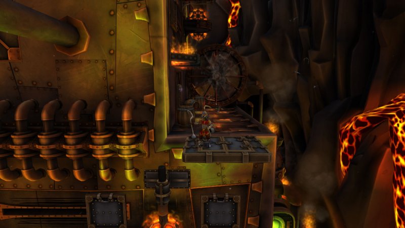 Immagine di Sly Cooper: Ladri nel Tempo per PlayStation Vita