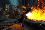 E3 2012 - Le immagini della versione PSVita di Sly Cooper: Thieves in Time - Notizia
