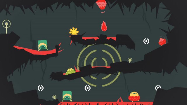 Sound Shapes