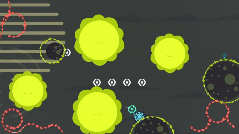 Sound Shapes, recensione Sound Shapes, recensione