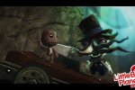 LittleBigPlanet Vita: in arrivo un minigioco Marvel - Notizia