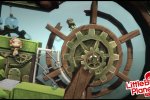 LittleBigPlanet, data d'uscita e dev diary per la versione PlayStation Vita - Notizia