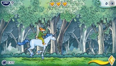 Geronimo Stilton: Ritorno nel Regno della Fantasia