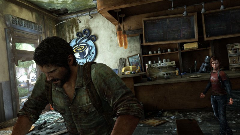 Immagine di The Last of Us per PlayStation 3