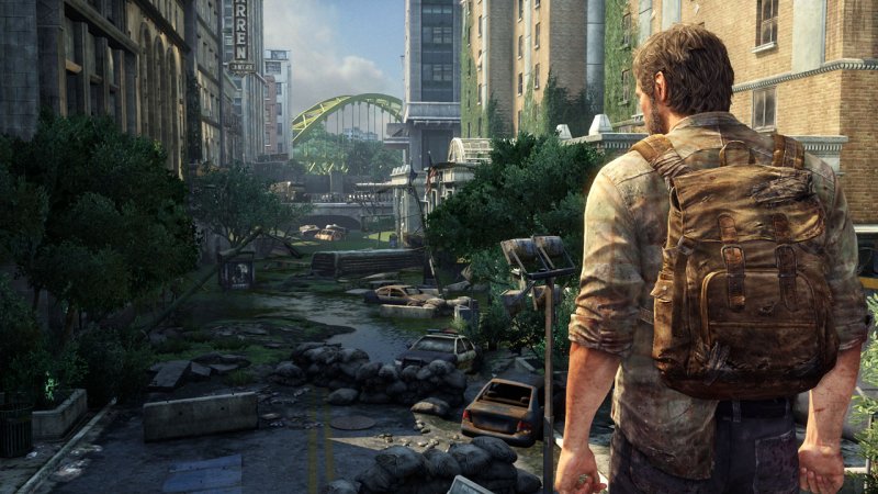 Immagine di The Last of Us per PlayStation 3