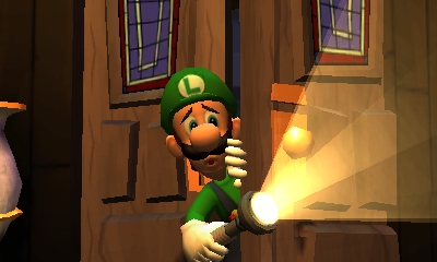 Luigi's Mansion 2