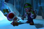Luigi's Mansion: Dark Moon - In Europa a marzo - Notizia
