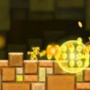 New Super Mario Bros. 2 - Il club degli utenti "milionari"