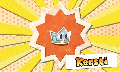 Immagine di Paper Mario: Sticker Star per Nintendo 3DS
