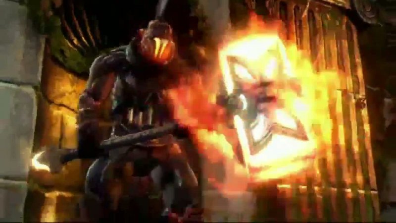 Kratos all'ennesima potenza