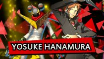 Persona 4: Arena - Il trailer dell'E3 2012