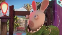 Rabbids Land - Il teaser trailer dell'E3 2012