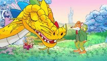 Geronimo Stilton: Return to the Kingdom of Fantasy - Trailer E3 2012