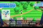 E3 2012 - Affascinanti tizie in gonnella nella videoanteprima di Wii Fit U - Notizia