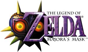 The Legend of Zelda: Majora's Mask