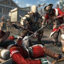 Assassin's Creed III, la battaglia di Bunker Hill rievocata a Lucca Comics & Games