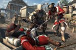 Assassin's Creed III, la battaglia di Bunker Hill rievocata a Lucca Comics & Games - Notizia
