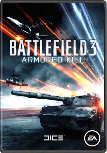 Battlefield 3: Armored Kill per Xbox 360