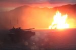 Battlefield 3, il gameplay di Armored Kill in video - Notizia