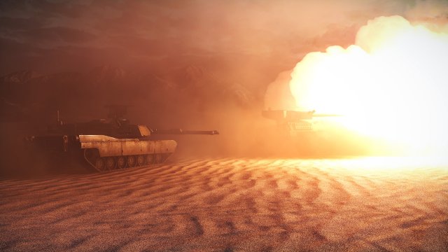 Battlefield 3: Armored Kill