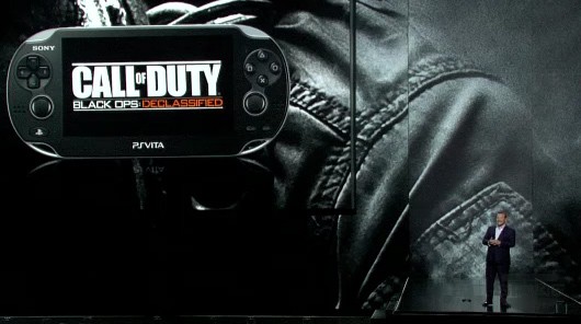 Call of Duty: Black Ops Declassified
