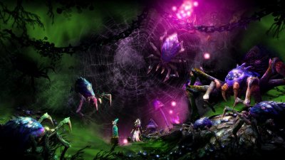 Trine 2: Director's Cut