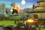 Gli sviluppatori di PlayStation All-Stars: Battle Royale ci spiegano come utilizzare i personaggi - Notizia