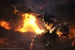 E3 2012 - Final Fantasy XIV 2.0 in immagini - Notizia