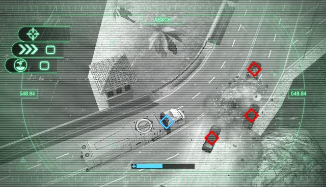Immagine di Spy Hunter per PlayStation Vita