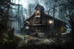 E3 2012 - TopWare Interactive presenta Sacrilegium, un survival horror - Notizia