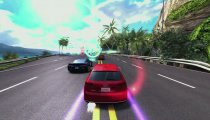Asphalt 7: Heat - Trailer E3 2012