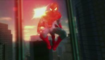 The Amazing Spider-Man - Trailer della versione mobile E3 2012