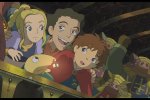 Ni No Kuni - Disegnate il vostro famiglio - Notizia
