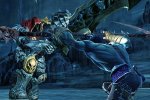 Darksiders II - La versione estesa del trailer The Last Sermon - Notizia