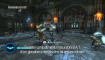 Batman: Arkham City - Armored Edition - Il giocato dell'E3