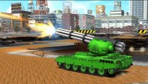 Tank! Tank! Tank! - Trailer E3 2012