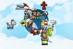 E3 2012 - Nella videoanteprima di Scribblenauts Unlimited l'unico limite è la fantasia - Notizia