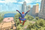E3 2012 - La versione mobile di The Amazing Spider-Man in video e immagini - Notizia