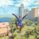 E3 2012 - La versione mobile di The Amazing Spider-Man in video e immagini