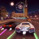 Asphalt 7: Heat ottimizzato per iPad 4
