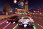 Asphalt 7: Heat ottimizzato per iPad 4 - Notizia