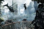 Crytek collabora con Nintendo: c'è una possibilità per Crysis 3 su Wii U - Notizia