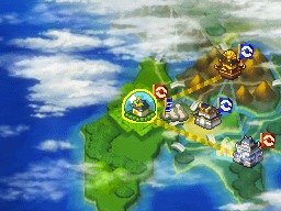Immagine di Pokémon Conquest per Nintendo DS