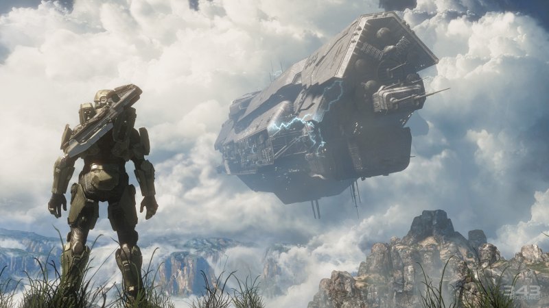 Halo: The Master Chief Collection in arrivo su Xbox One? Halo: The Master Chief Collection in arrivo su Xbox One?