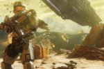 Halo 4 nel video A Hero Awakens - Notizia
